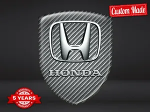Honda Klebeetikett Pro Max Langlebig Stilvoll Design